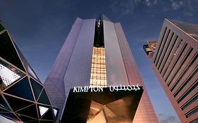 Kimpton Kafd Riyadh By Ihg